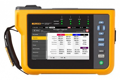 Fluke 1770